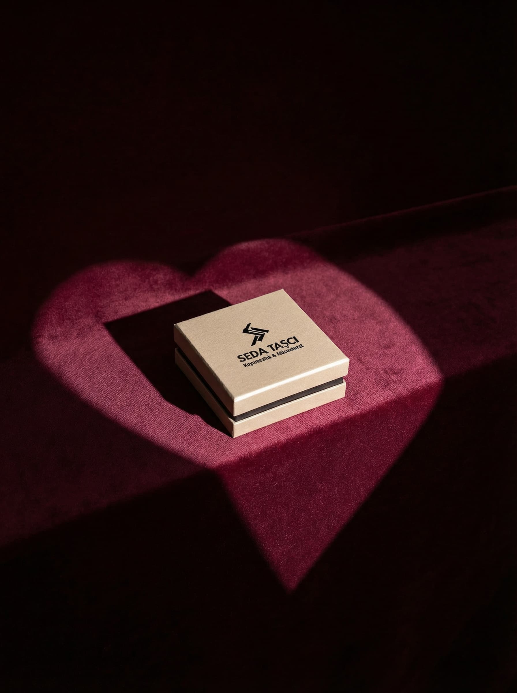 Seda Taşcı Kutu