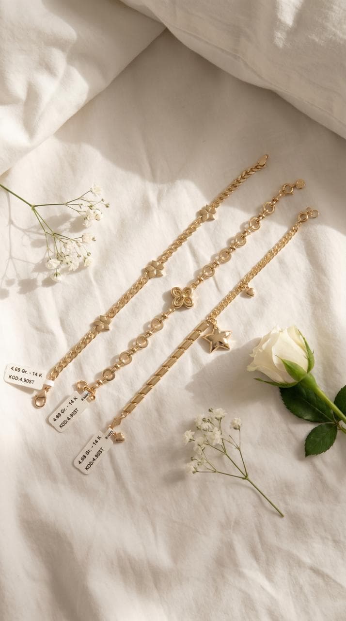 Charm detaylı künyeler